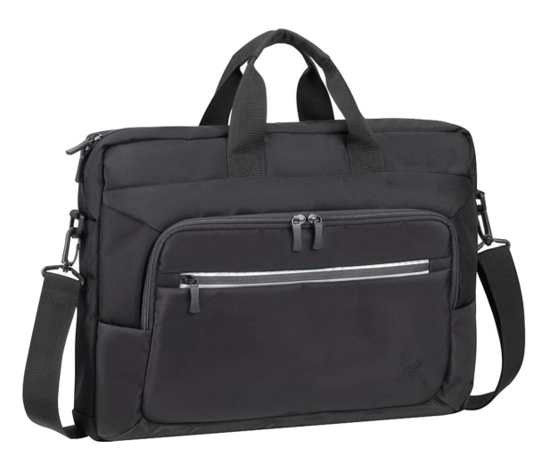 RIVACASE Alpendorf ECO 7531 15.6"-16" czarny RC7531_BK - 1149674 - zdjęcie